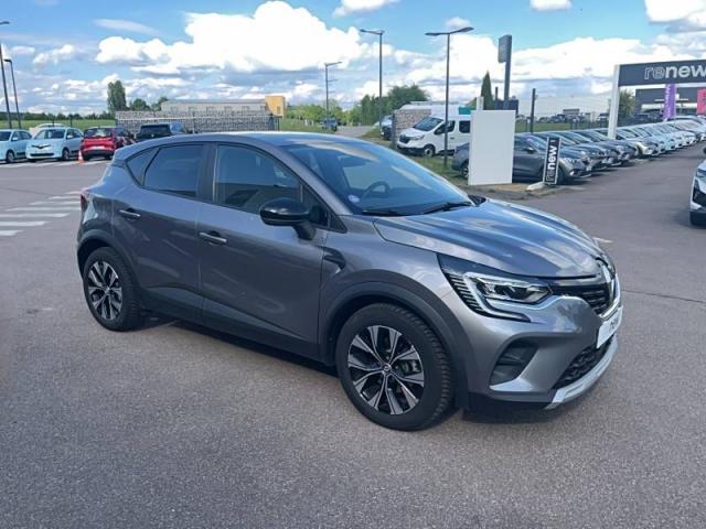 Renault Captur image 1