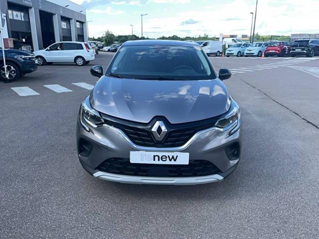 Renault Captur image 2