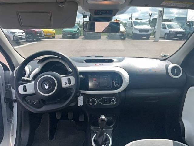 Renault Twingo image 6