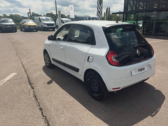 Renault Twingo image 7