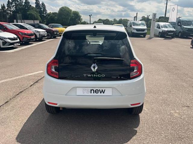Renault Twingo image 9
