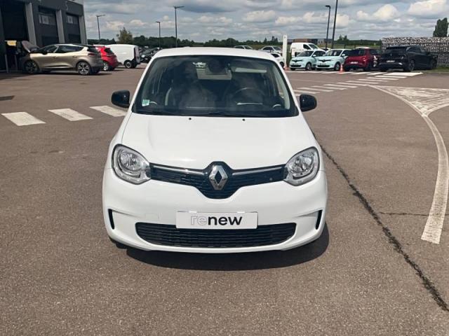 Renault Twingo image 8