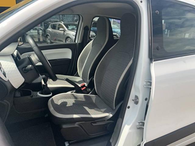 Renault Twingo image 1