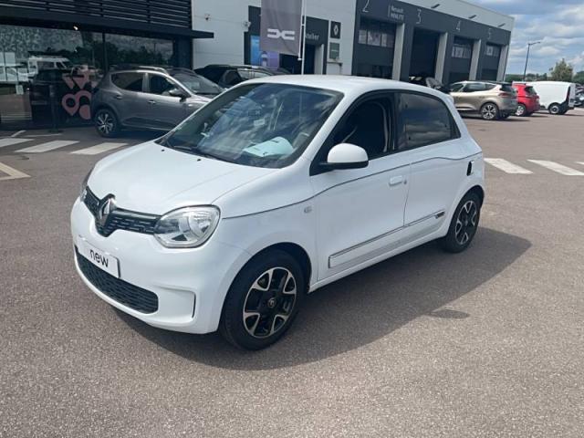 Renault Twingo Iii Sce 65 Intens