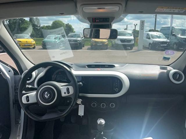 Renault Twingo image 6