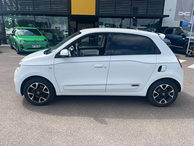 Renault Twingo image 8