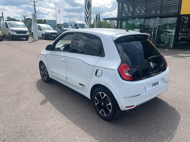 Renault Twingo image 2