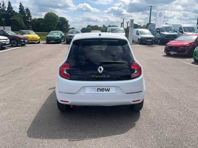 Renault Twingo image 3