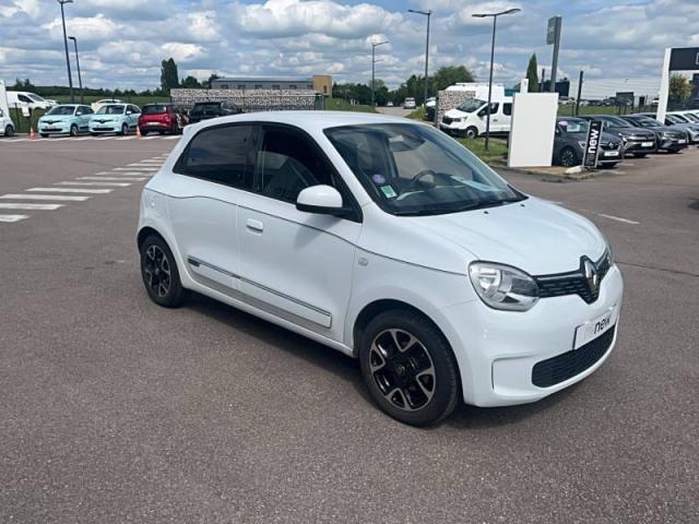 Renault Twingo image 4
