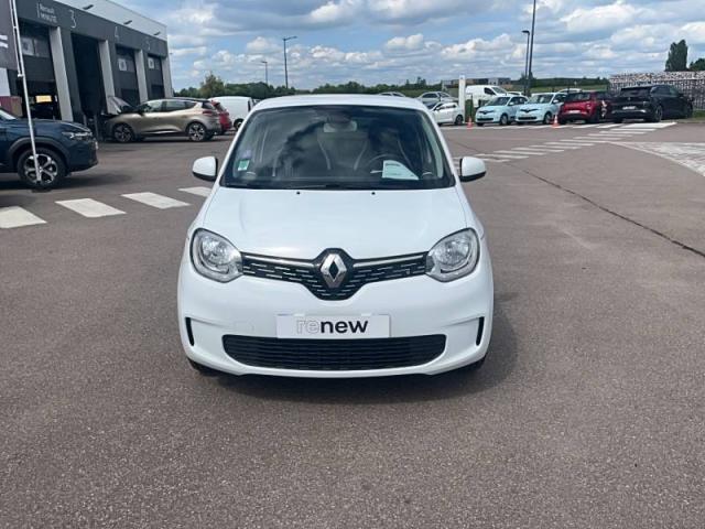 Renault Twingo image 9