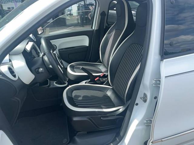 Renault Twingo image 1