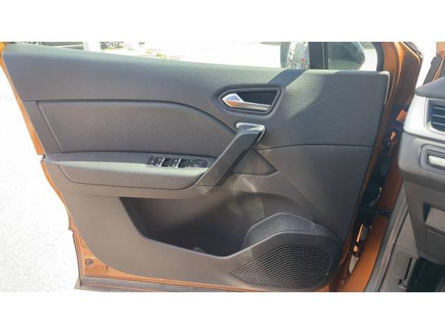 Renault Captur image 5