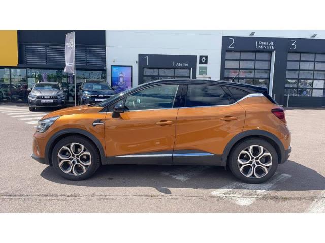 Renault Captur image 1