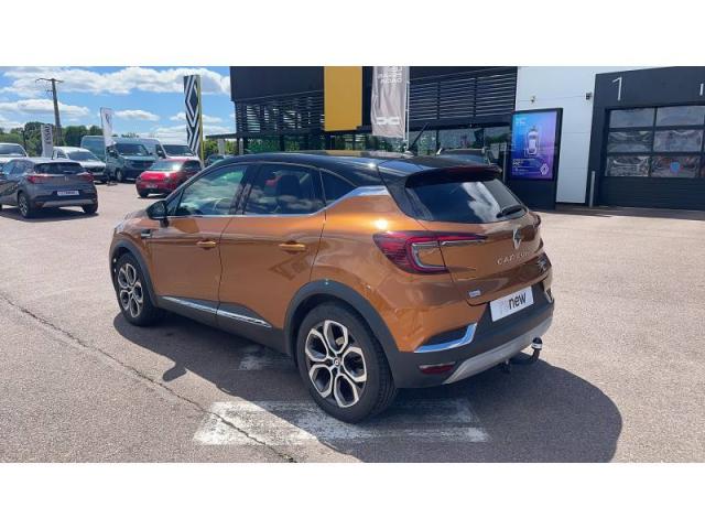 Renault Captur image 2