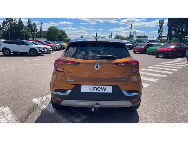 Renault Captur image 4