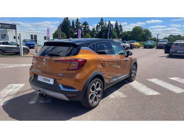 Renault Captur image 9