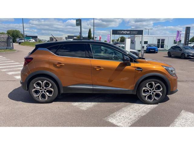 Renault Captur image 7