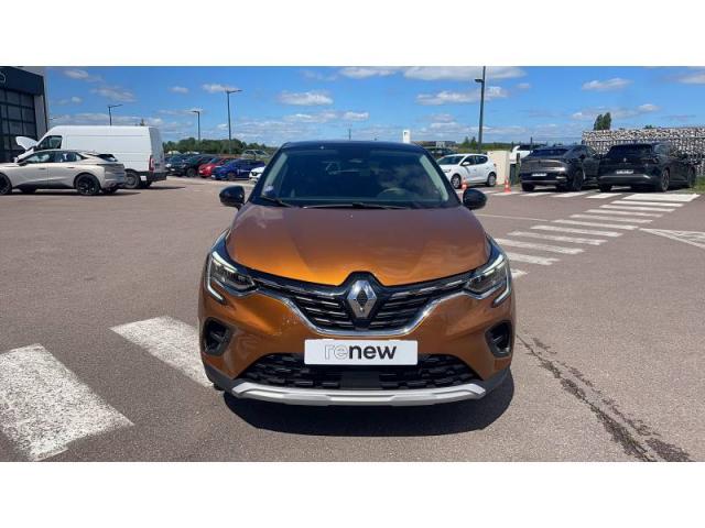 Renault Captur image 3