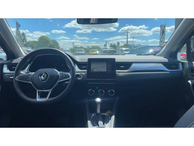 Renault Captur image 6