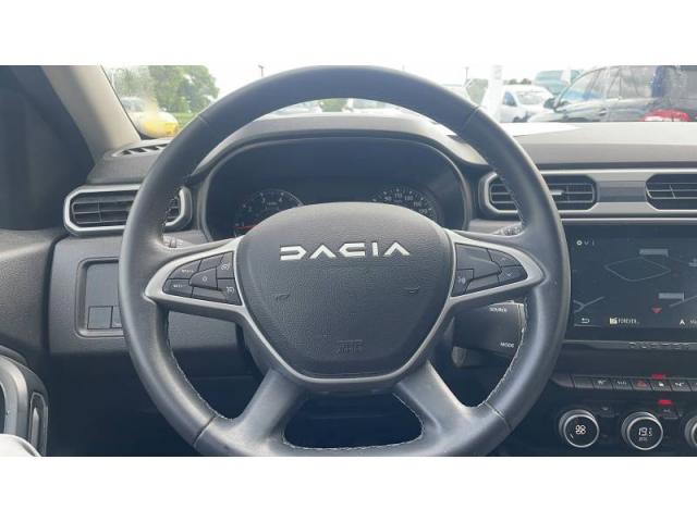 Dacia Duster image 2