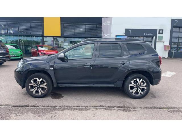 Dacia Duster image 8