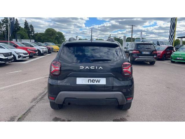 Dacia Duster image 4