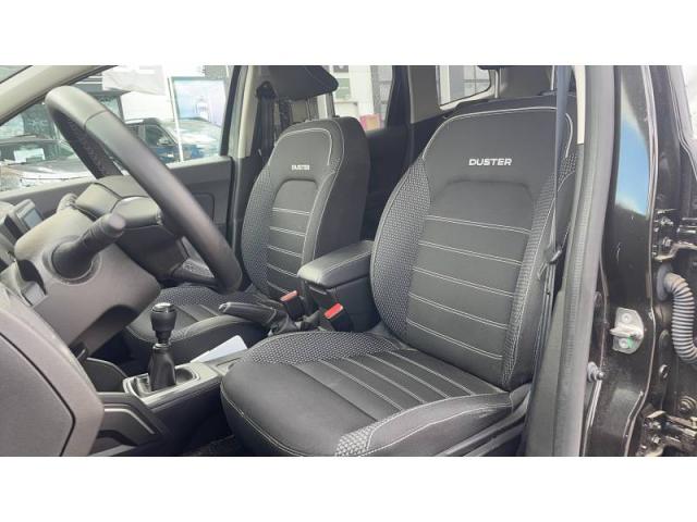 Dacia Duster image 3