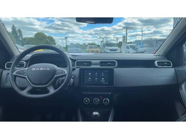 Dacia Duster image 5