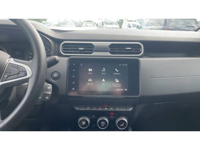 Dacia Duster image 9