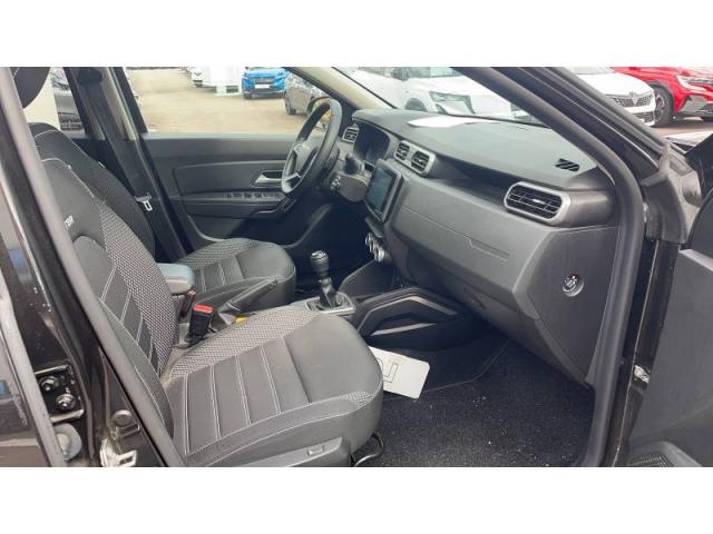Dacia Duster image 6