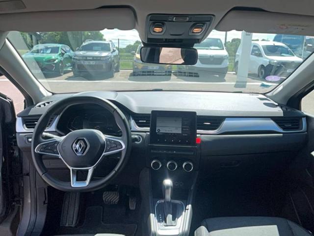 Renault Captur image 5
