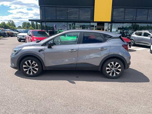 Renault Captur image 1