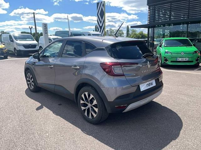 Renault Captur image 4