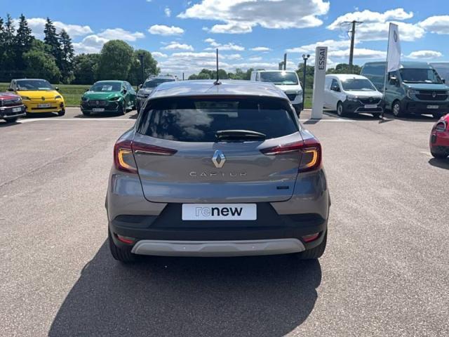 Renault Captur image 6