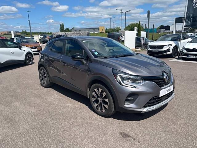 Renault Captur image 9