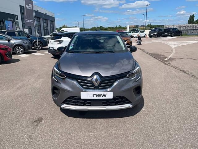 Renault Captur image 8