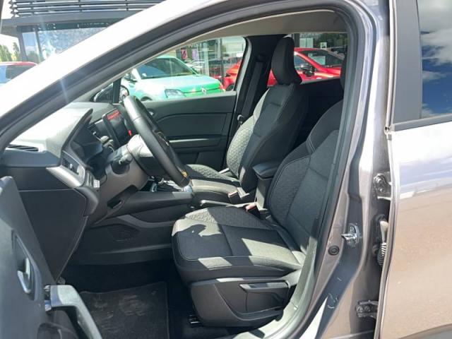 Renault Captur image 2