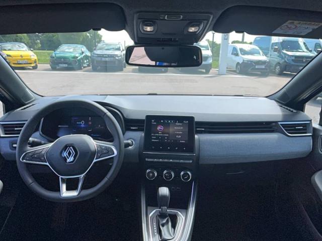 Renault Clio image 3