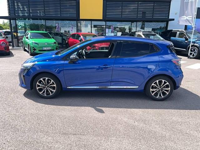 Renault Clio image 1