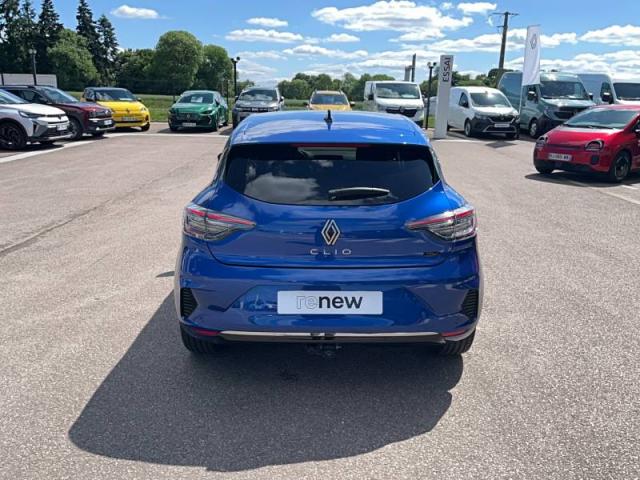 Renault Clio image 2