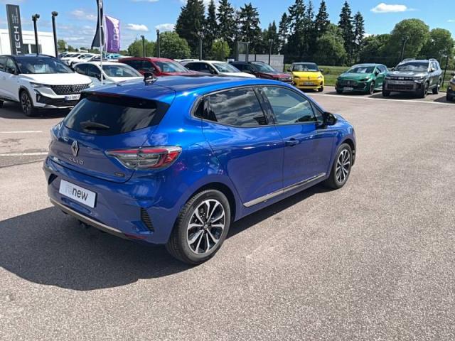 Renault Clio image 6
