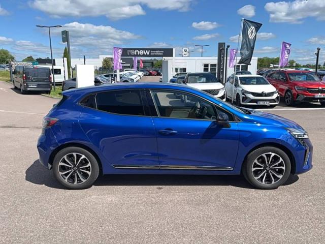 Renault Clio image 4