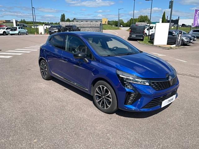 Renault Clio image 9