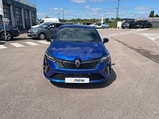 Renault Clio image 7