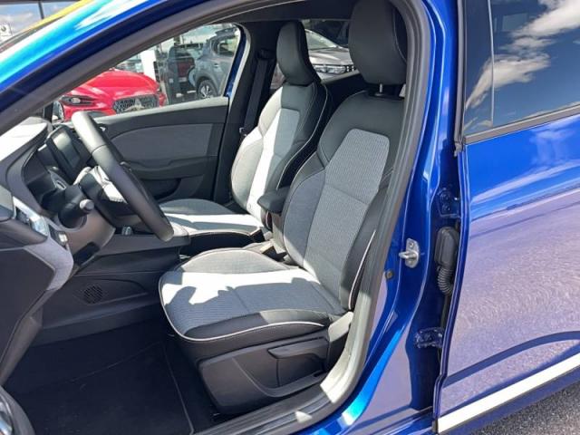 Renault Clio image 8