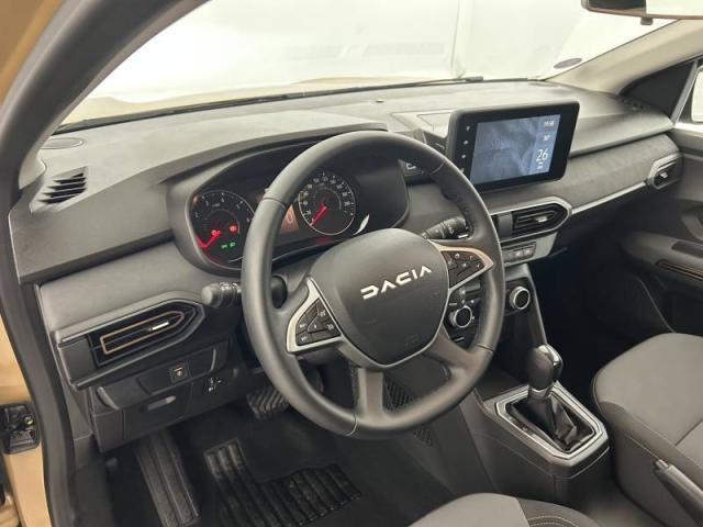 Dacia Sandero image 1