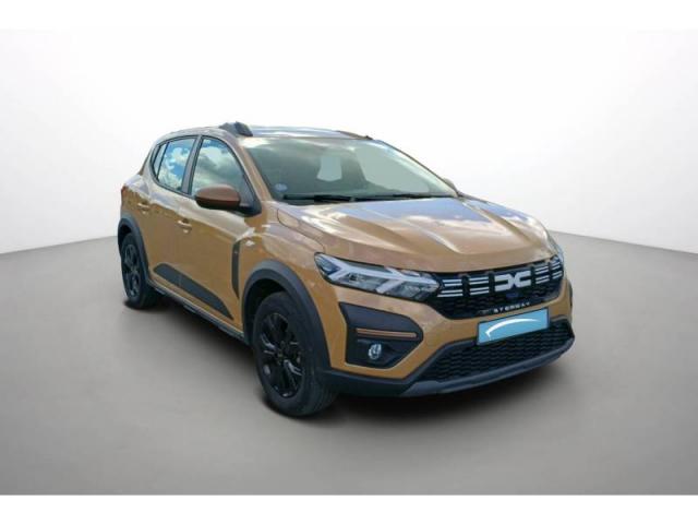 Dacia Sandero image 4
