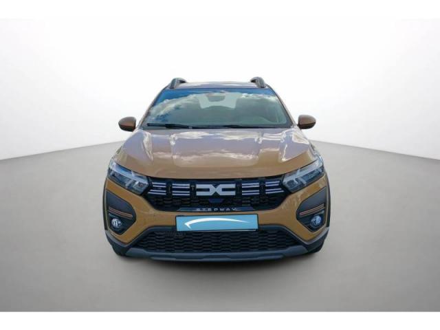 Dacia Sandero image 9