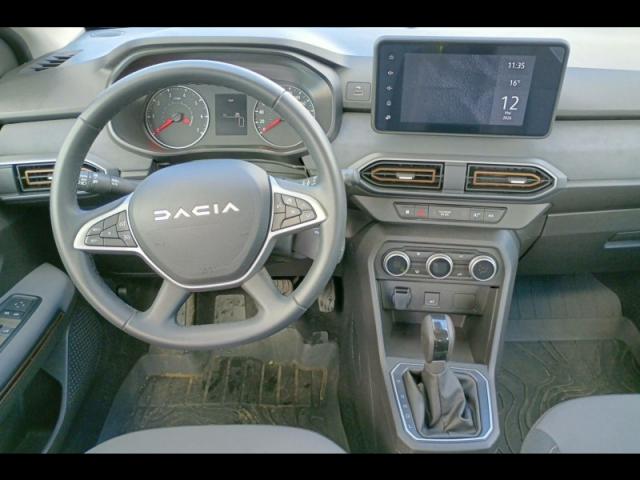 Dacia Sandero image 5