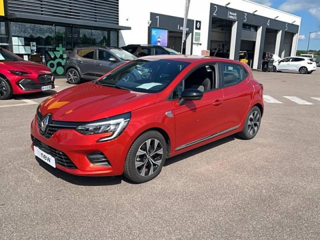 Renault Clio E-Tech 140 - 21n Limited